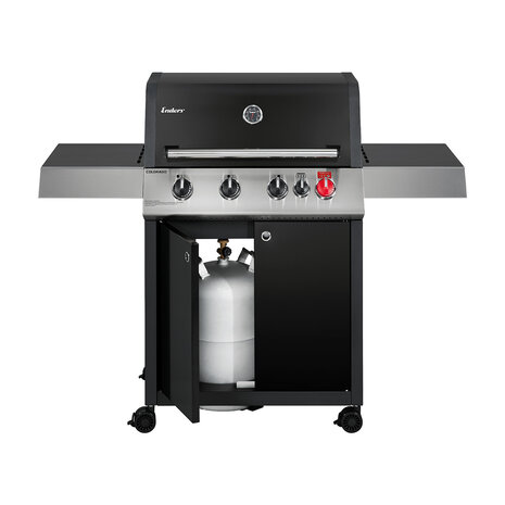 Enders Enders Colorado 4 I Turbo Gasbarbecue Enders Enders Colorado 4 I Turbo Gasbarbecue
