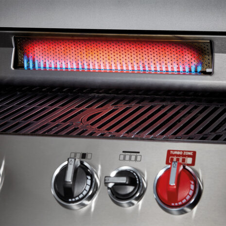 Enders Enders Colorado 4 I Turbo Gasbarbecue Enders Enders Colorado 4 I Turbo Gasbarbecue