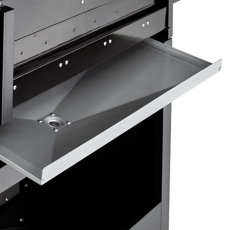 Enders Enders Colorado 4 I Turbo Gasbarbecue Enders Enders Colorado 4 I Turbo Gasbarbecue