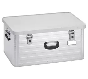Enders Enders Toronto XL Aluminium box 80 L Enders Enders Toronto XL Aluminium box 80 L