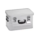 Enders Enders Toronto S Aluminium box 29 L