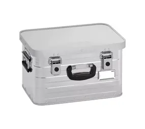 Enders Enders Toronto S Aluminium box 29 L Enders Enders Toronto S Aluminium box 29 L