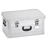 Enders Enders Toronto M Aluminium box 47 L