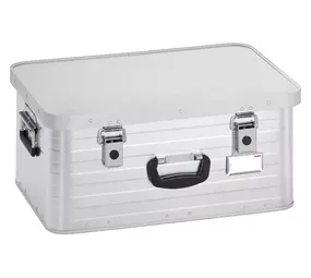 Enders Enders Toronto M Aluminium box 47 L Enders Enders Toronto M Aluminium box 47 L