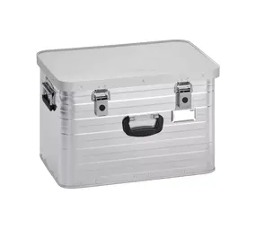 Enders Enders Toronto L Aluminium box 63 L Enders Enders Toronto L Aluminium box 63 L