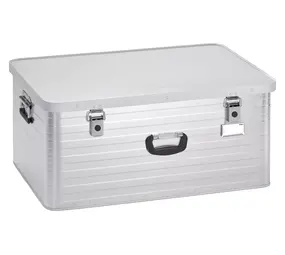 Enders Enders Toronto XXL Aluminium box 133 L Enders Enders Toronto XXL Aluminium box 133 L
