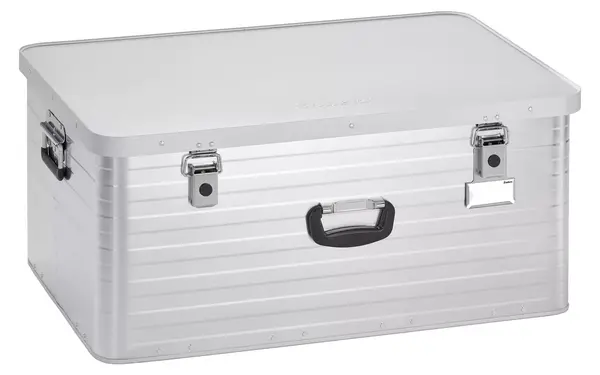 Enders Enders Aluminium box 133 L Enders Enders Aluminium box 133 L
