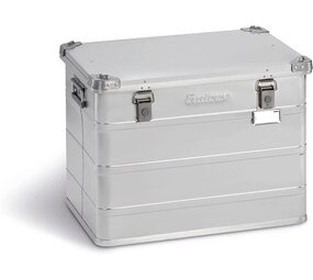 Enders Enders Vancouver Industrial PRO S Aluminium box 123 L Enders Enders Vancouver Industrial PRO S Aluminium box 123 L