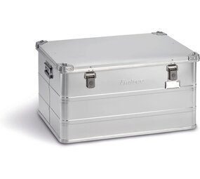 Enders Enders Vancouver Industrial PRO M Aluminium box 170 L Enders Enders Vancouver Industrial PRO M Aluminium box 170 L