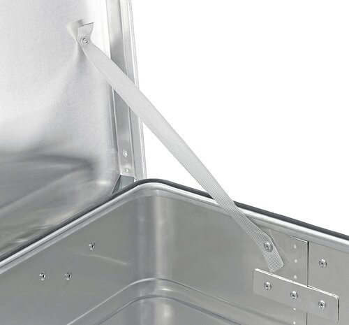 Enders Enders Vancouver Industrial PRO M Aluminium box 170 L