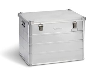 Enders Enders Vancouver Industrial PRO L Aluminium box 236 L Enders Enders Vancouver Industrial PRO L Aluminium box 236 L