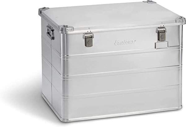 Enders Enders Vancouver Industrial PRO L Aluminium box 236 L