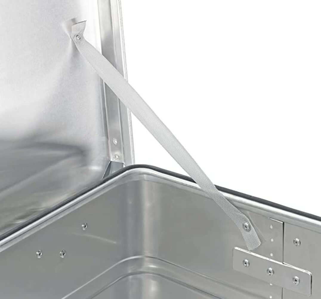 Enders Enders Vancouver Industrial PRO L Aluminium box 236 L