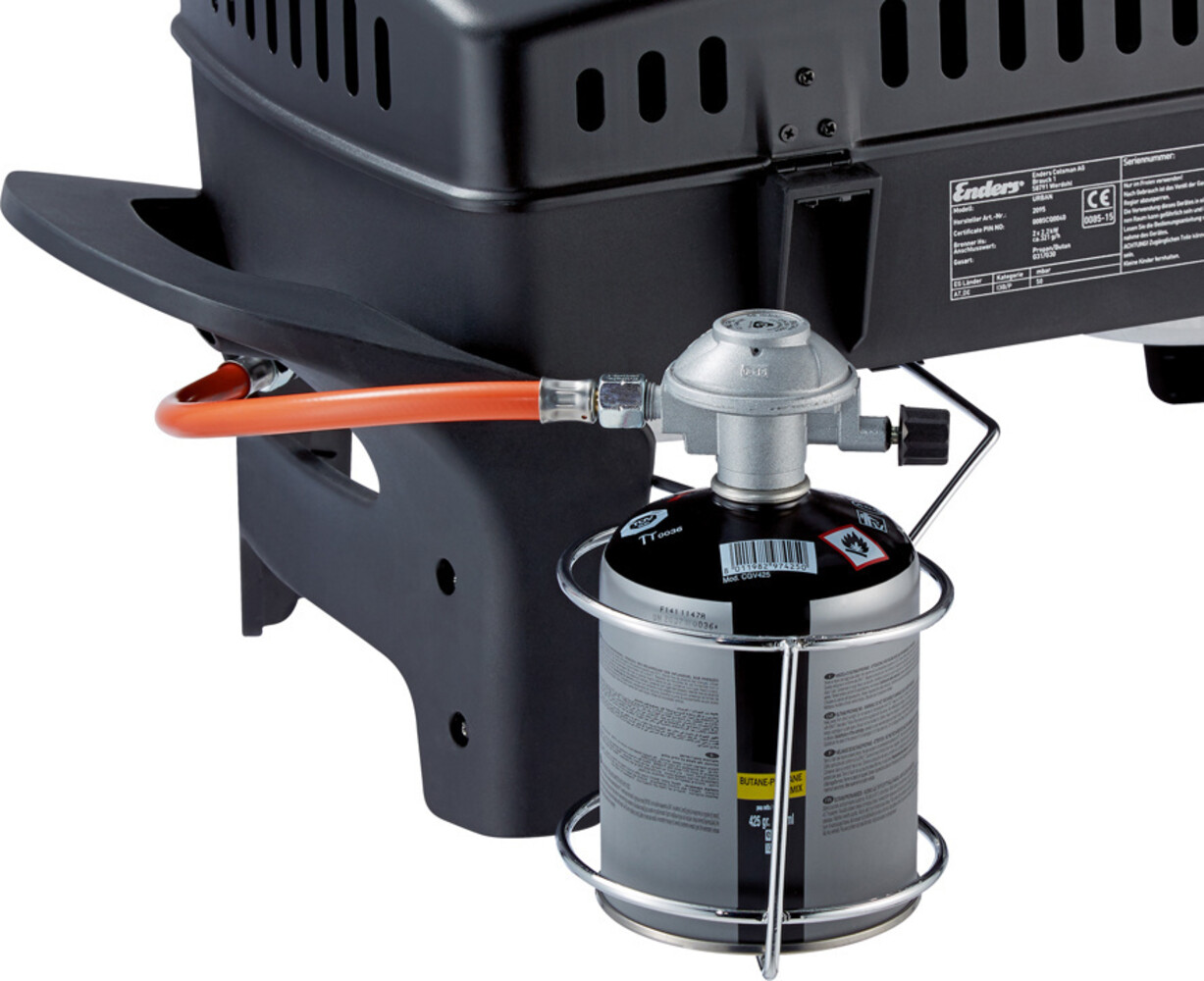 Enders Enders Cartridgehouder set voor Urban en Explorer