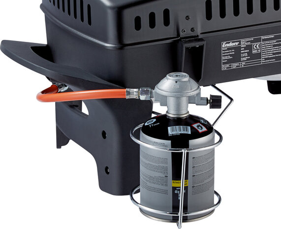 Enders Enders Cartridgehouder set voor Urban en Explorer