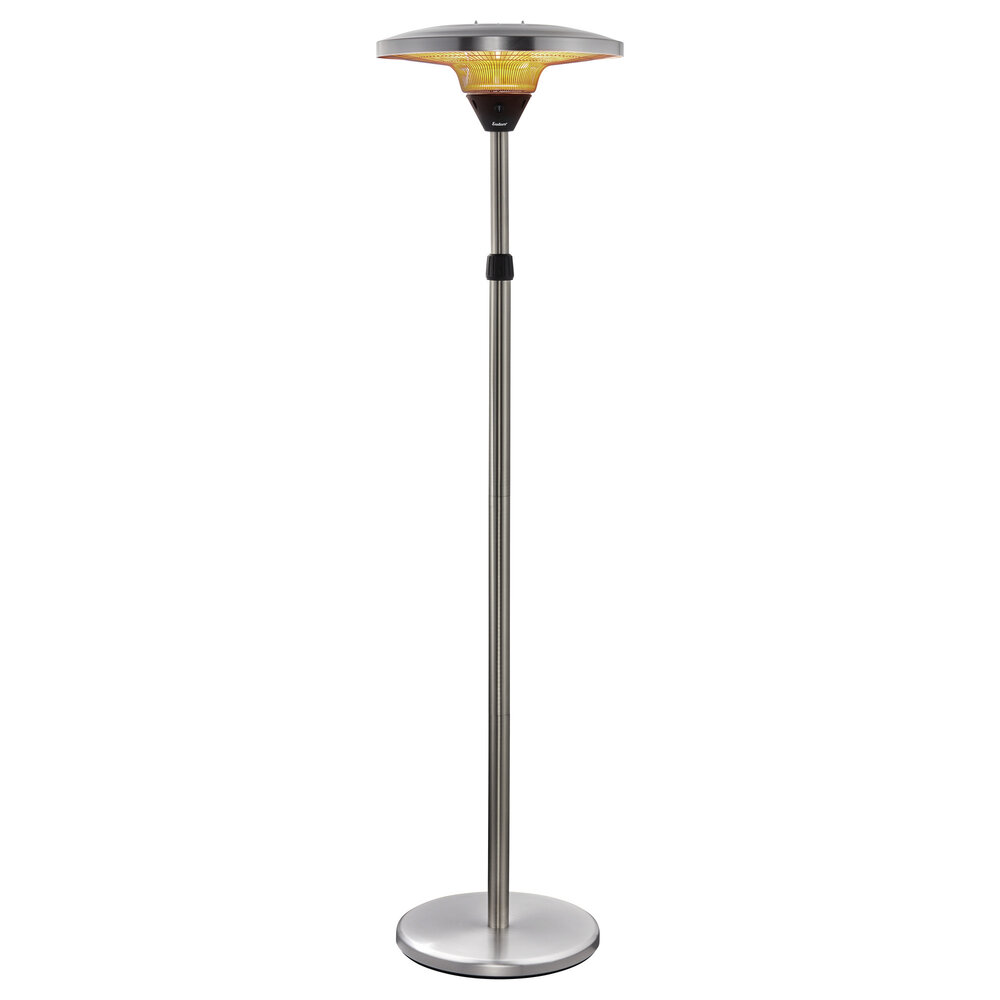 Enders Enders Oron staande heater 2000 Watt