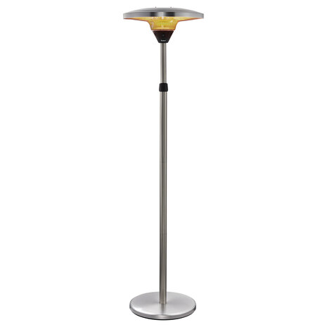 Enders Enders Oron staande heater 2000 Watt