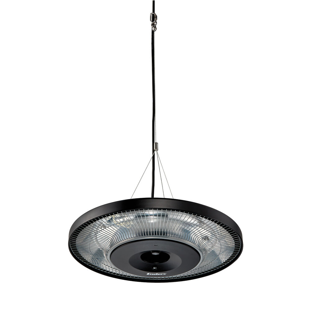 Enders Enders Loom hangende heater 2000 Watt