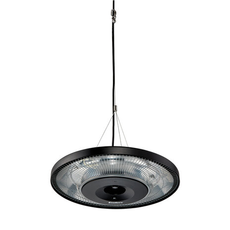 Enders Enders Loom hangende heater 2000 Watt