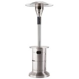 Enders Enders Staande heater Commercial RVS Enders Enders Staande heater Commercial RVS