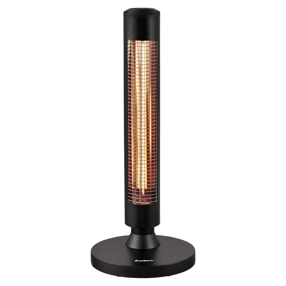 Enders Enders Moow staande heater 900 Watt Enders Enders Moow staande heater 900 Watt