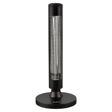 Enders Enders Moow staande heater 900 Watt Enders Enders Moow staande heater 900 Watt