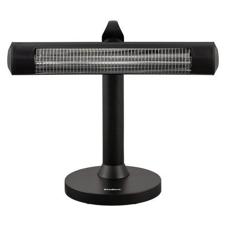 Enders Enders Moow staande heater 900 Watt Enders Enders Moow staande heater 900 Watt