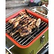Everdure Everdure Cube Houtskool Barbecue | Groen Everdure Everdure Cube Houtskool Barbecue | Groen