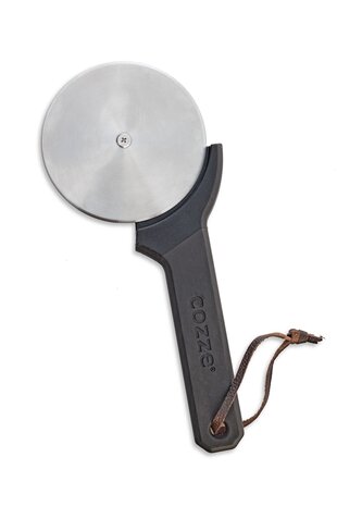 Cozze Cozze Pizzasnijder met Softgrip 10 cm