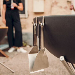Barbecue Gereedschap