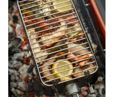 Barbecue Toebehoren
