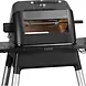 Everdure Everdure Rotisserie voor Force Gasbarbecue Everdure Everdure Rotisserie voor Force Gasbarbecue