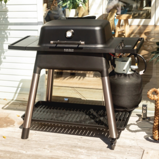 Everdure Gas Barbeceus