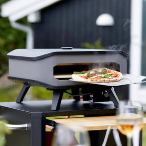 Cozze Pizza Ovens