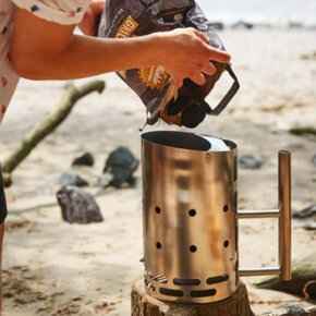 Barbecue Hulpmiddelen overige merken