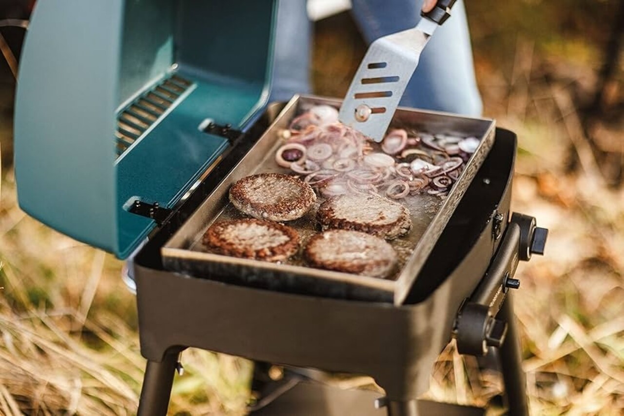 Enders Enders Grillpan voor Urban/Explorer