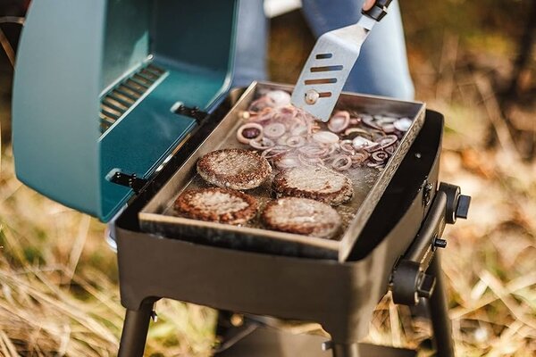 Enders Enders Grillpan voor Urban/Explorer