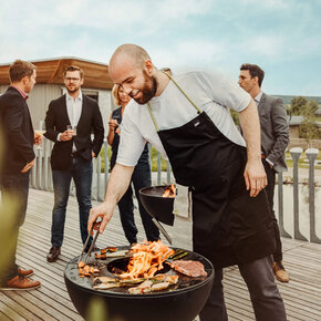 Barbecue Schorten Barbecue Schorten