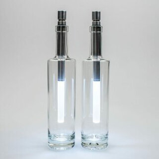Bottlelights