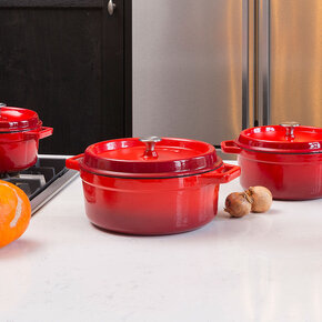 Braadpannen Braadpannen