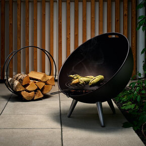 Eva Solo Vuurhaarden & Open vuur BBQ Eva Solo Vuurhaarden & Open vuur BBQ