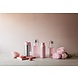 Eva Solo Eva Solo Drinkfles 500 ml Glas - Rose Quartz Roze Eva Solo Eva Solo Drinkfles 500 ml Glas - Rose Quartz Roze