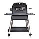Everdure Everdure Rotisserie voor Force Gasbarbecue Everdure Everdure Rotisserie voor Force Gasbarbecue