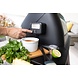 Everdure Everdure Rotisserie voor Force Gasbarbecue Everdure Everdure Rotisserie voor Force Gasbarbecue