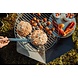 Höfats Höfats Triple Grillrooster met Houder | 45 cm Höfats Höfats Triple Grillrooster met Houder | 45 cm
