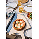 Everdure Everdure KILN Pizza Snijmes Everdure Everdure KILN Pizza Snijmes