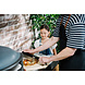 Everdure Everdure KILN Pizza Snijmes Everdure Everdure KILN Pizza Snijmes