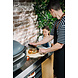 Everdure Everdure KILN Pizza Snijmes Everdure Everdure KILN Pizza Snijmes