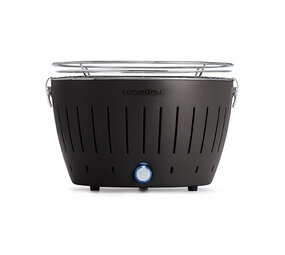 LotusGrill LotusGrill Classic Tafelbarbecue - Ø350mm - Antraciet LotusGrill LotusGrill Classic Tafelbarbecue - Ø350mm - Antraciet