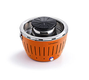 LotusGrill LotusGrill Tafelbarbecue Fondue-inzet LotusGrill LotusGrill Tafelbarbecue Fondue-inzet